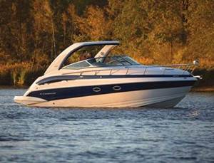 Crownline Sport Yacht SY
